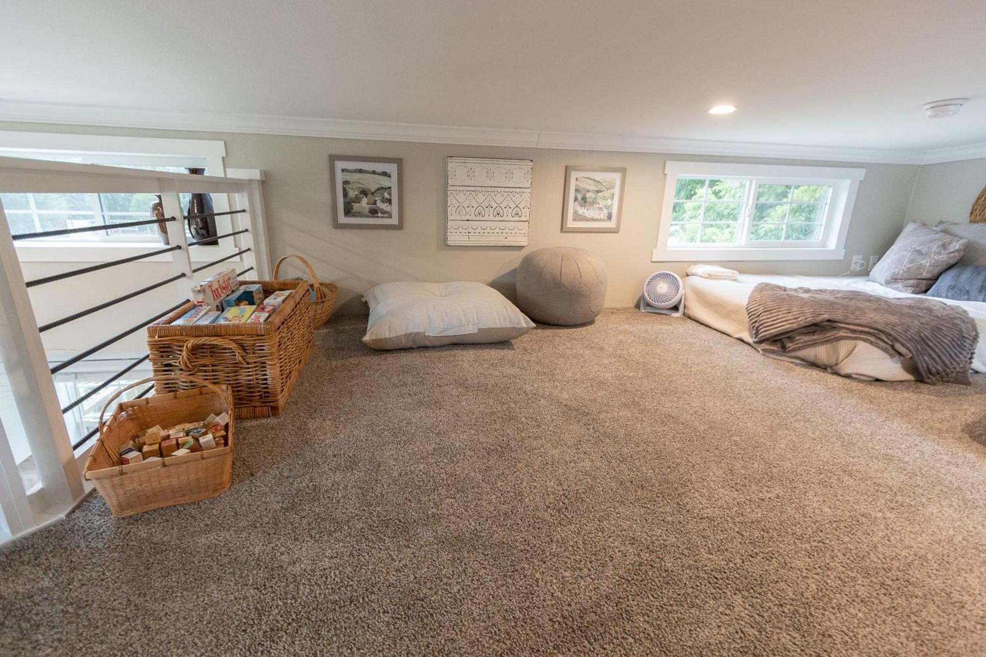 Pet Friendly Tiny House Rental With New Access To Guadalupe River Nbtx Нью Браунфелс Экстерьер фото